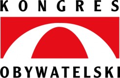Kongres Obywatelski Logo