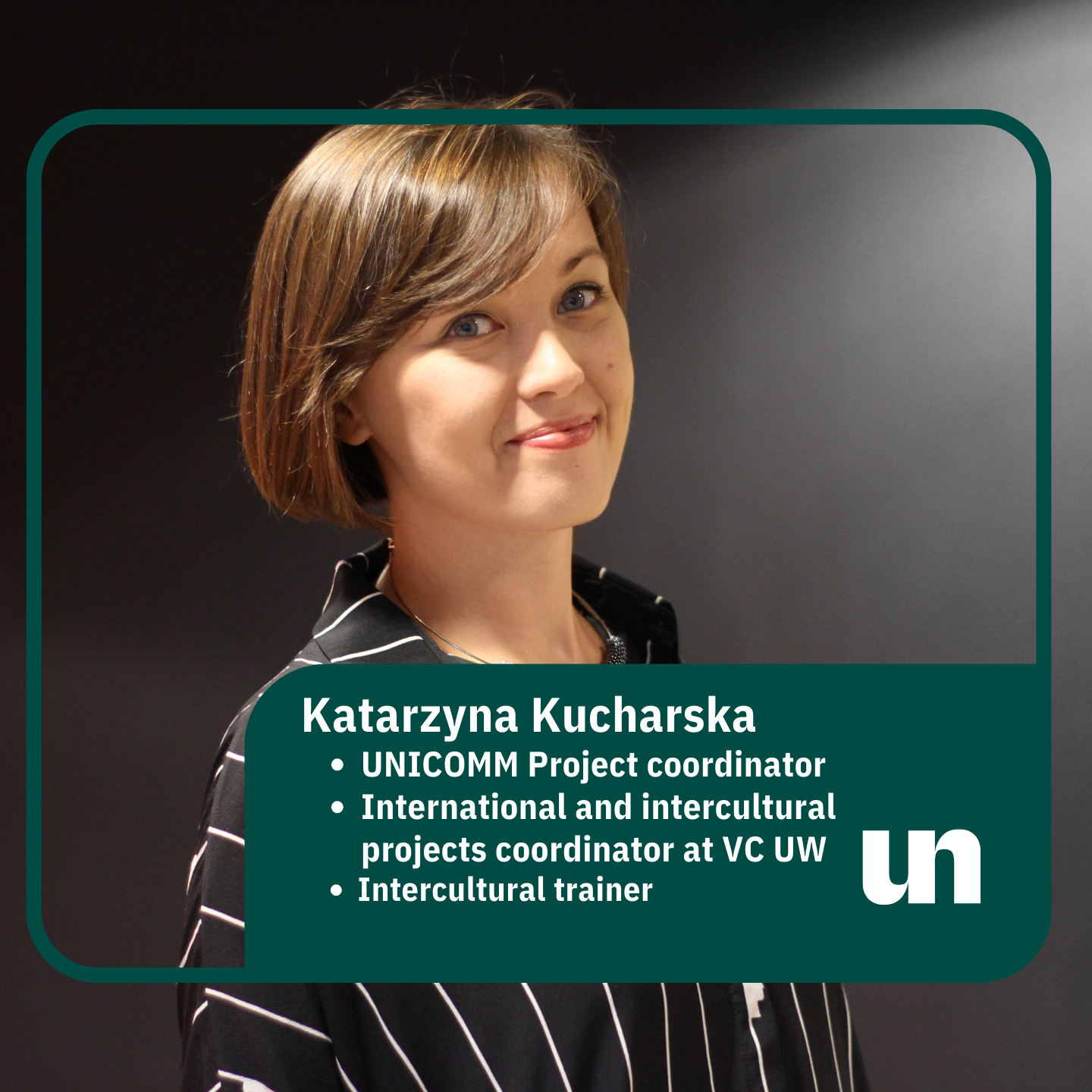 Click and get more info about Katarzyna Kucharska