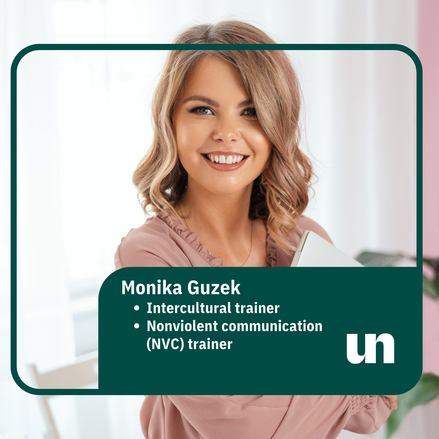 Click and get more info about Monika Guzek