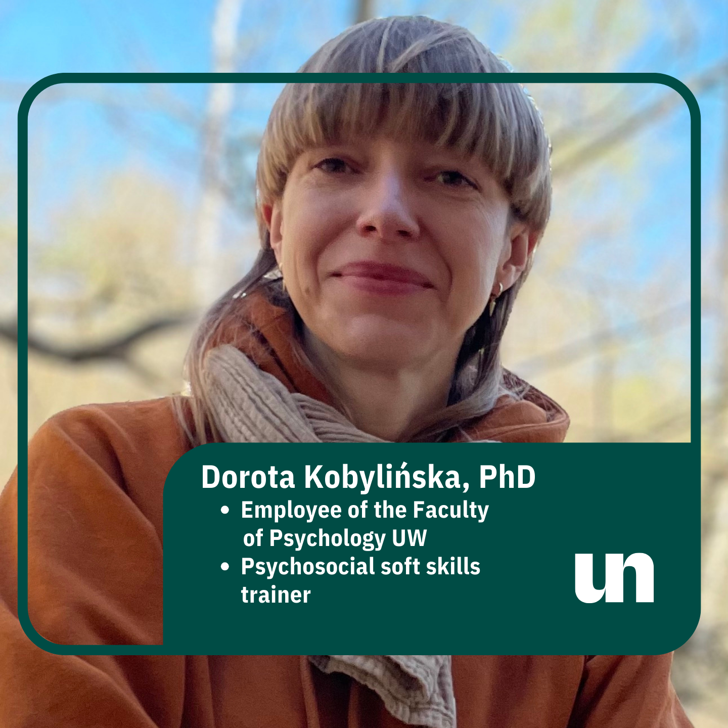 Click and find out more about Dorota Kobylińska