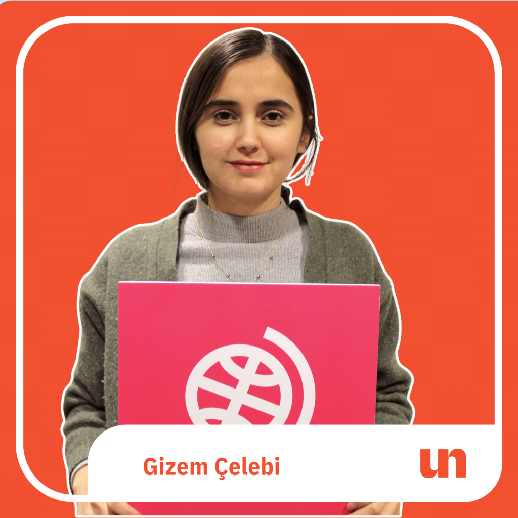 Gizem Çelebi Picture