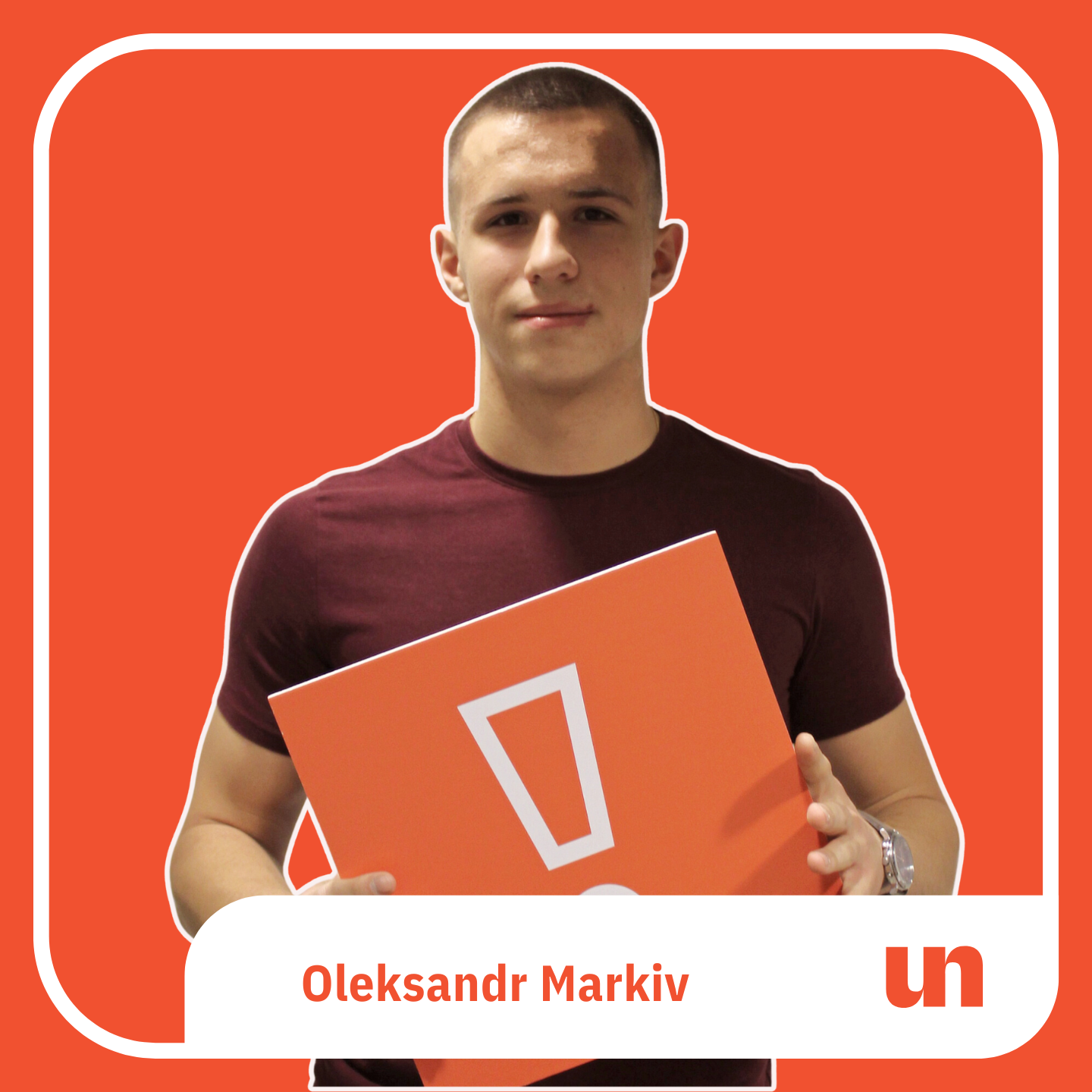 CLICK TO READ MORE ABOUT OLEKSANDR