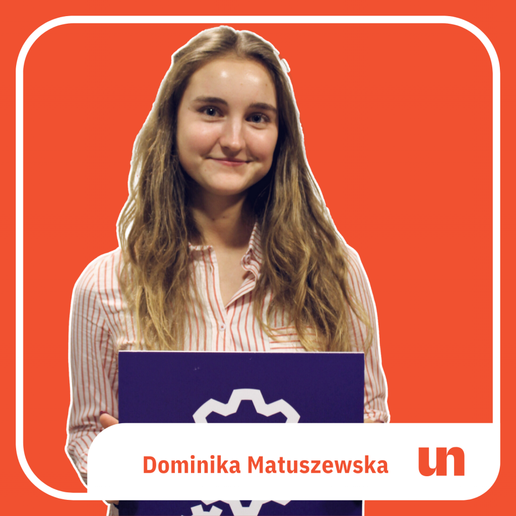 Dominika Matuszewska Picture