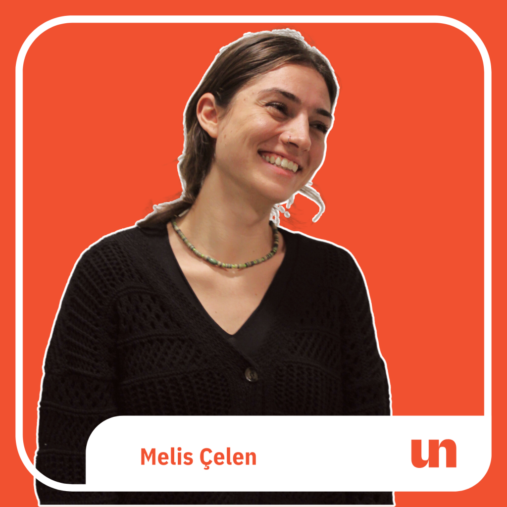 Melis Çelen Picture