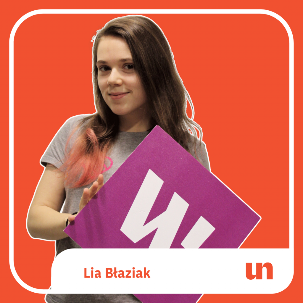 Lia Błaziak Picture