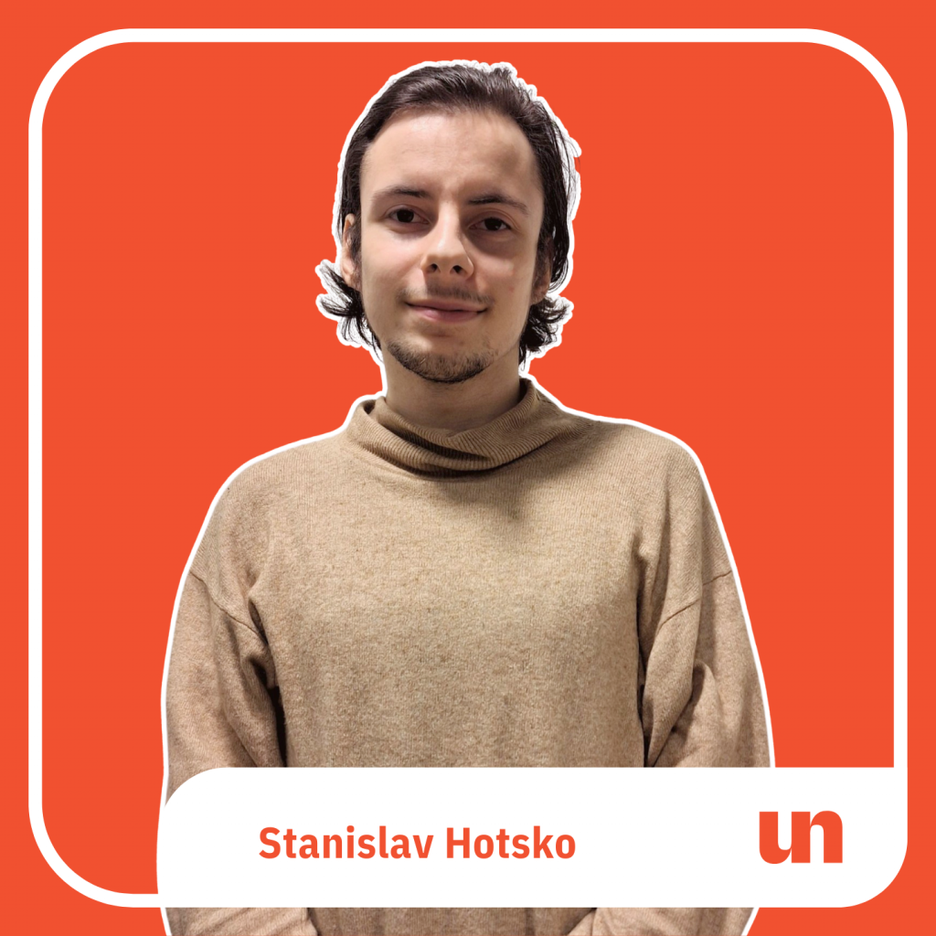 Stanislav Hotsko Picture