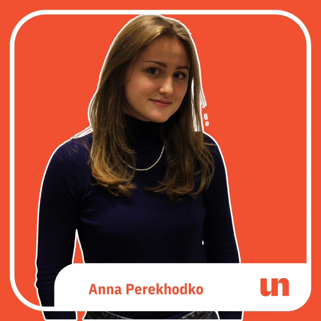 Anna Perekhodko Picture
