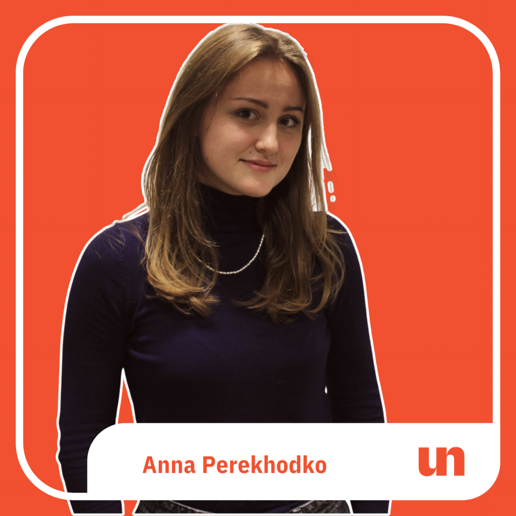 CLICK AND READ MORE ABOUT ANNA PEREKHODKO
