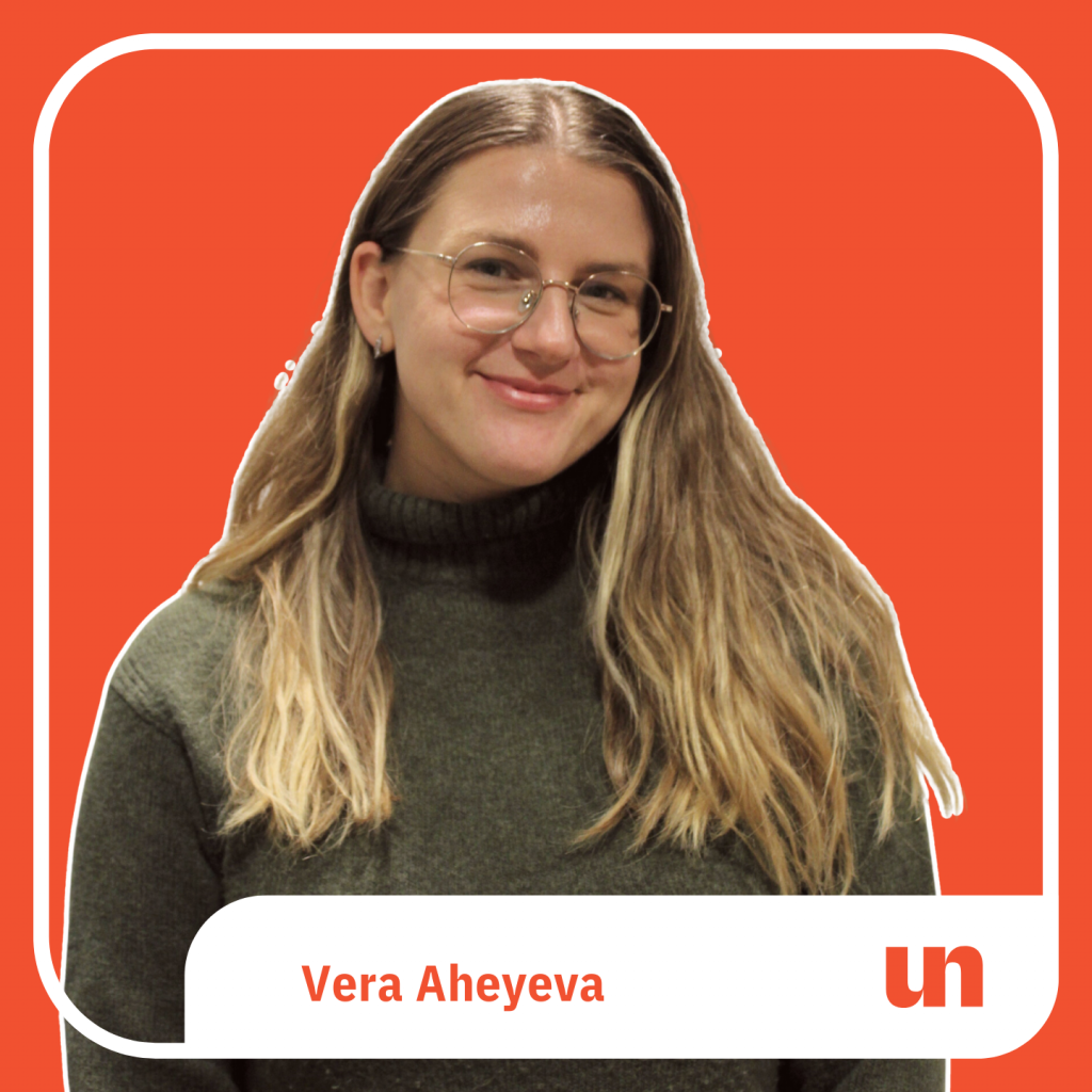 Vera Aheyeva Picture