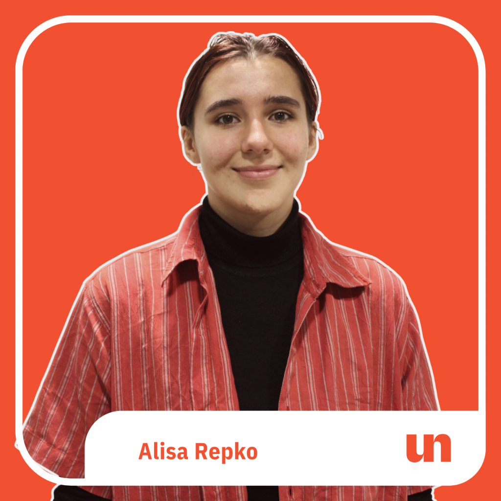 CLICK AND READ MORE ABOUT ALISA REPKO