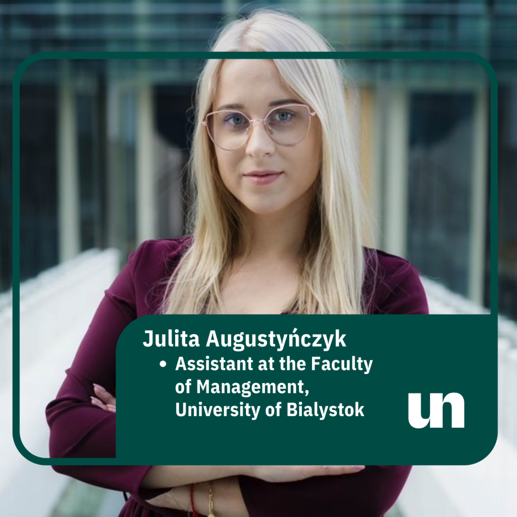 Click to learn more about Julita Augustyńczyk