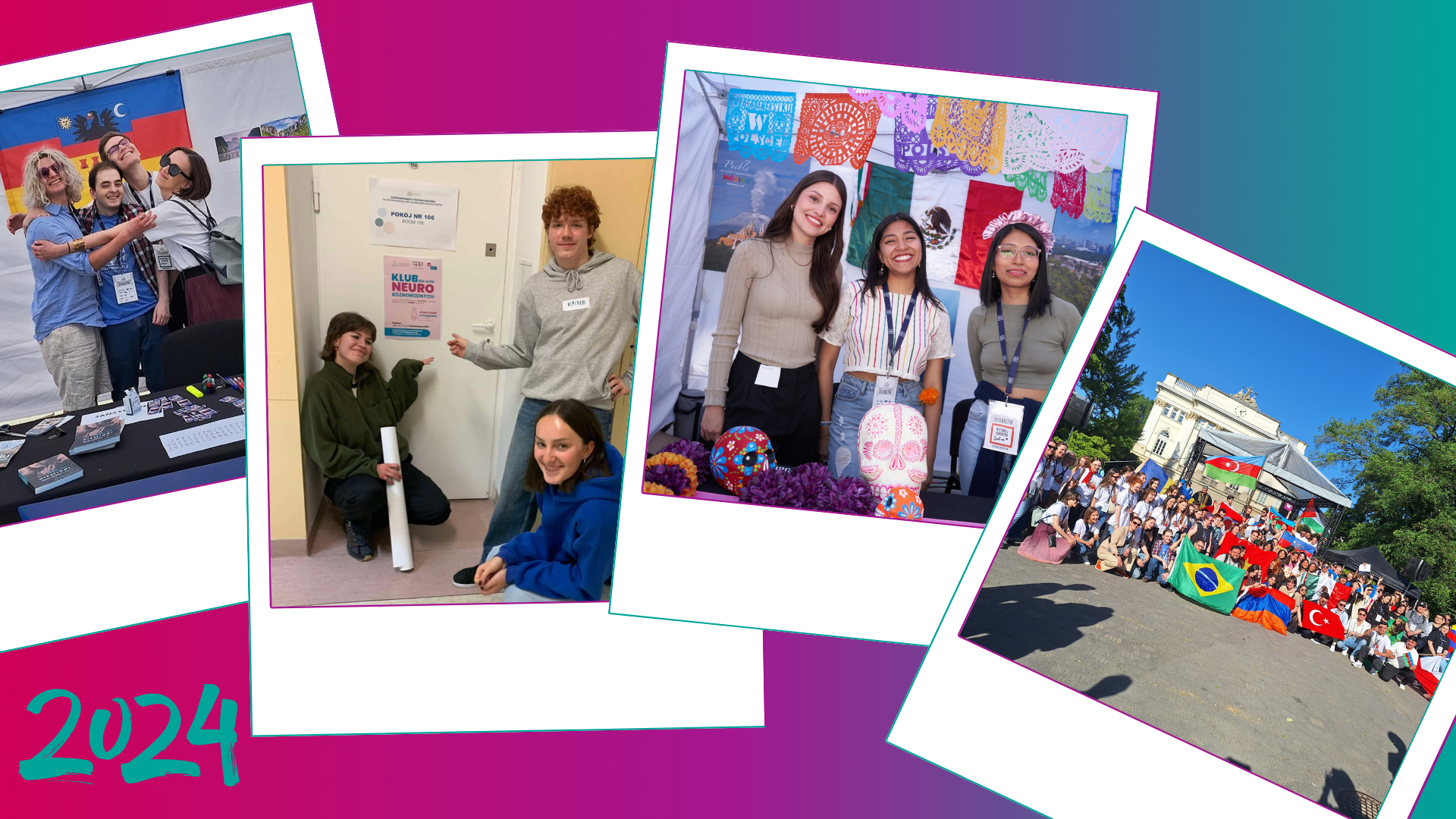 Photos from the events described in the article