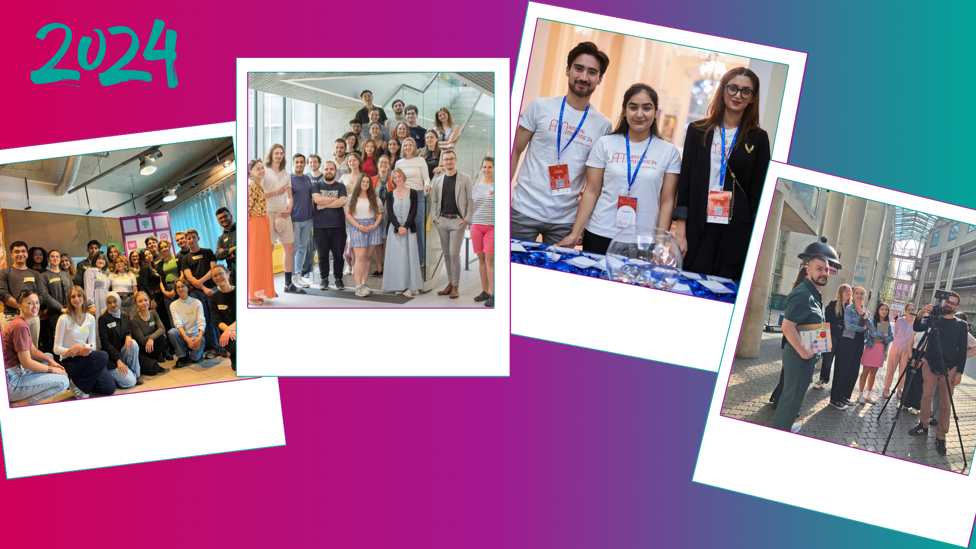 Photos from the events described in the article